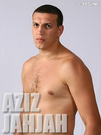 Aziz Jajah Aziz Jajah