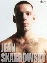 Jean Skarbowsky