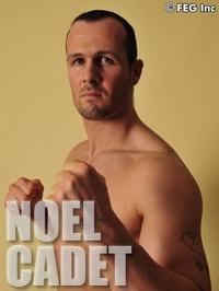 Noel Cadet Noel Cadet
