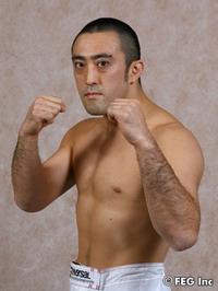 Masanori Tonooka