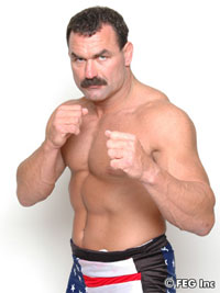 Don Frye