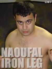 Naoufal Benazzouz