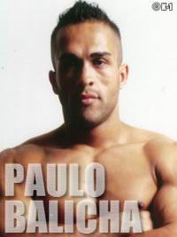 Paulo Balicha Paulo Balicha