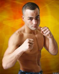 Eddie Alvarez