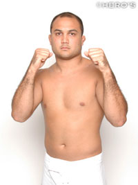 B. J. Penn