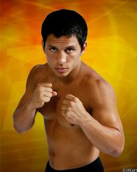 Joseph Benavidez Joseph Benavidez