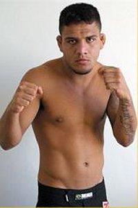 Rafael dos Anjos Rafael dos Anjos