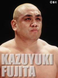 Kazuyuki Fujita