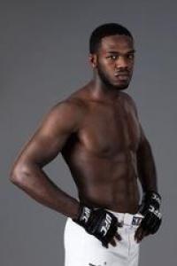 Jon Jones