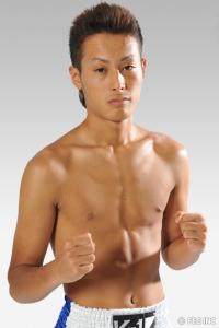Ryo Murakoshi Ryo Murakoshi