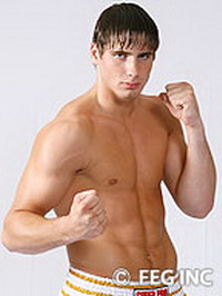Rico Verhoeven Rico Verhoeven