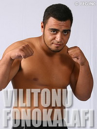 Vilitonu Fonokalafi