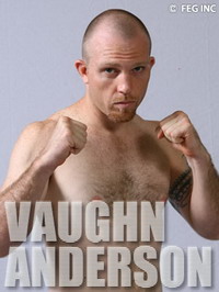 Vaughn Anderson Vaughn Anderson