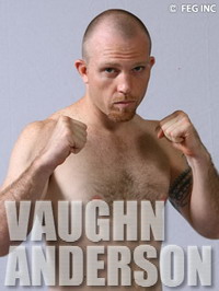 Vaughn Anderson