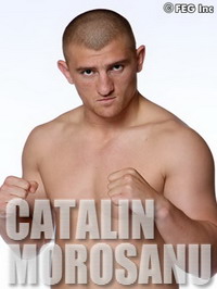 Catalin Morosanu Catalin Morosanu