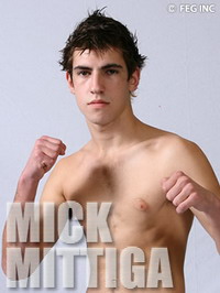 Mick Mittiga Mick Mittiga