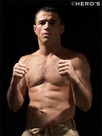 Royler Gracie