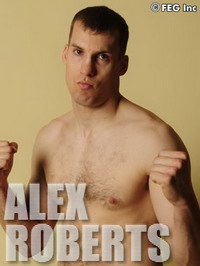 Alex Roberts