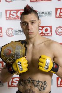 Dan Hardy