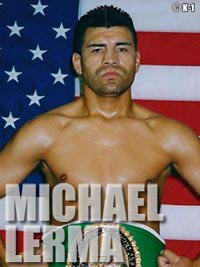 Michael Lerma