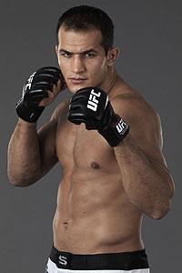 Junior Dos Santos