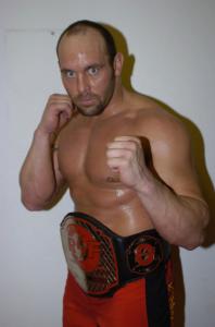 Shane Carwin Shane Carwin