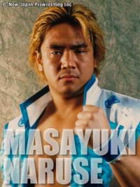 Masayuki Naruse Masayuki Naruse