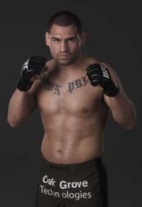 Cain Velasquez