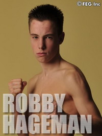 Robby Hageman Robby Hageman