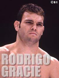 Rodrigo Gracie