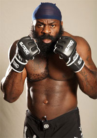 Kimbo Slice