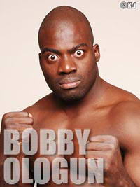 Bobby Ologun Bobby Ologun