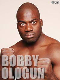 Bobby Ologun