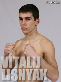 Vitalij Lisnyak