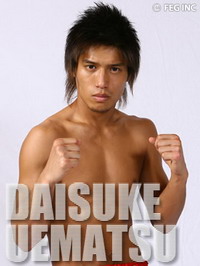 Daisuke Uematsu