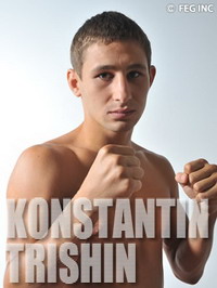 Konstantin Trishin