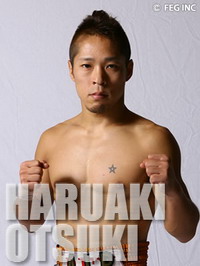 Haruaki Otsuki