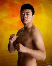 Tatsuya Mizuno