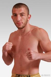 Dzhabar Askerov Dzhabar Askerov
