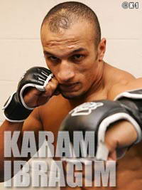 Karam Ibrahim Karam Ibrahim