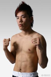 Yuichiro Nagashima Yuichiro Nagashima