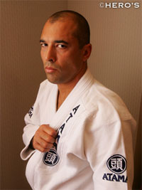 Royce Gracie