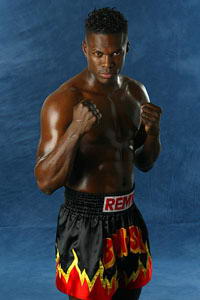 Remy Bonjasky