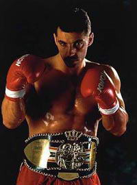 Andy Hug