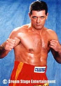 Branco Cikatic Branco Cikatic