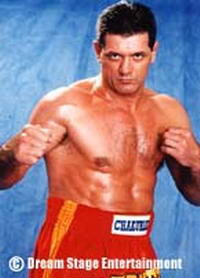 Branco Cikatic