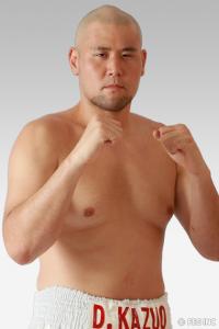 Kazuo Doi