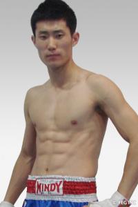 Ik Hwan Chang Ik Hwan Chang