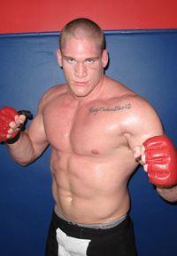 Todd Duffee