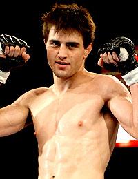 Carlos Condit